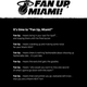 Illustration for article titled Heat Strokes, Game 10: Miami Teaches Its Pitiful Fans How To Cheer